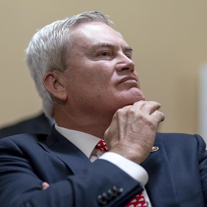 House votes to hold Attorney General Merrick Garland in contempt for withholding Biden audio